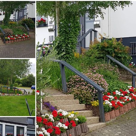 Pension Hubertus Winterberg Dış mekan fotoğraf
