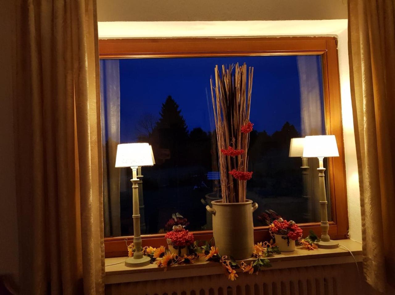 Pension Hubertus Winterberg Dış mekan fotoğraf