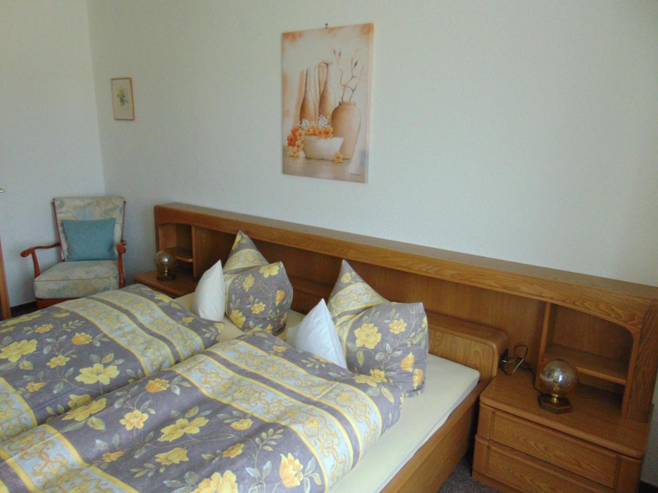 Pension Hubertus Winterberg Dış mekan fotoğraf
