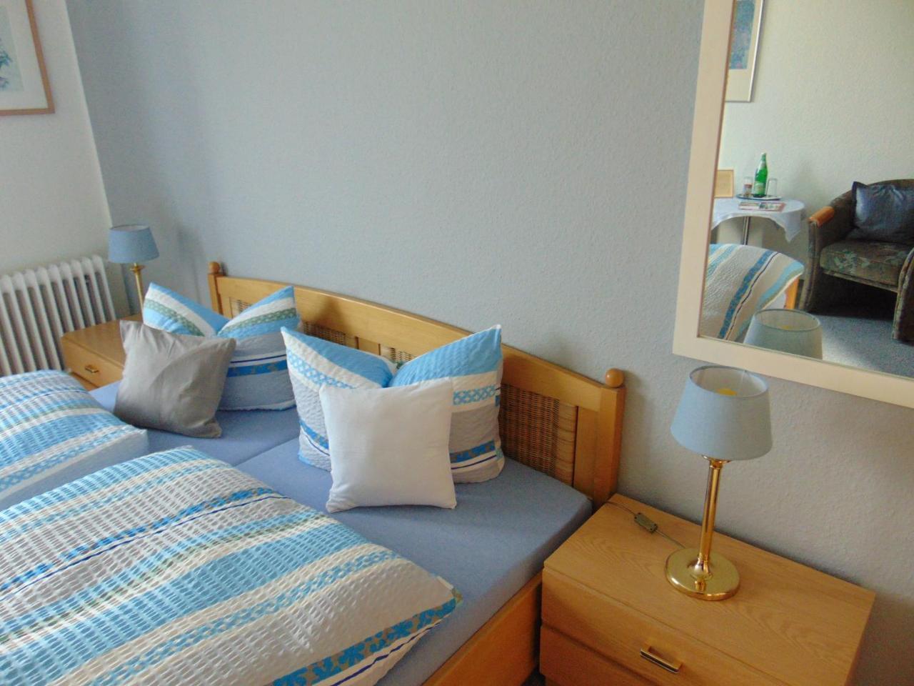 Pension Hubertus Winterberg Dış mekan fotoğraf