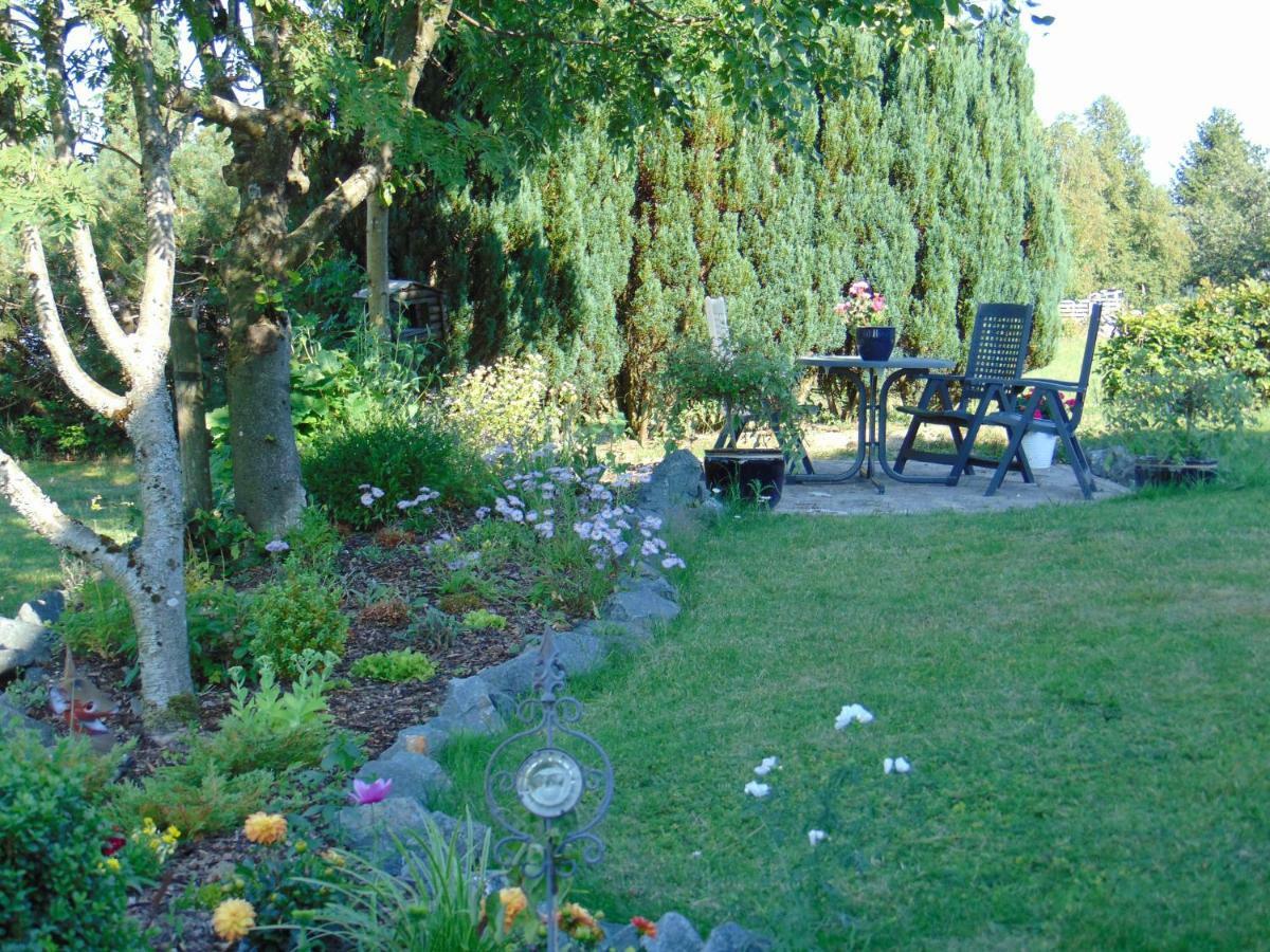 Pension Hubertus Winterberg Dış mekan fotoğraf