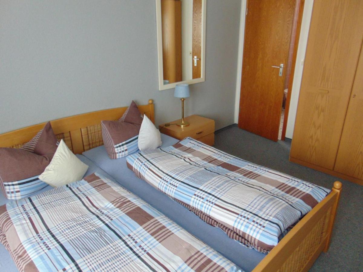 Pension Hubertus Winterberg Dış mekan fotoğraf