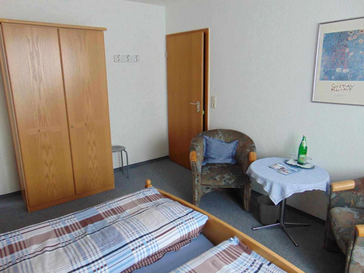 Pension Hubertus Winterberg Dış mekan fotoğraf
